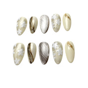 Ivory Bloom Heirloom