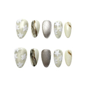 Ivory Bloom Heirloom