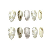 Ivory Bloom Heirloom