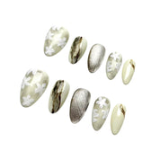 Ivory Bloom Heirloom