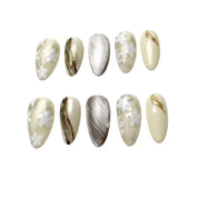 Ivory Bloom Heirloom