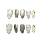 Ivory Bloom Heirloom