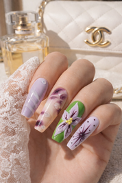 Midnight Bloom Atelier