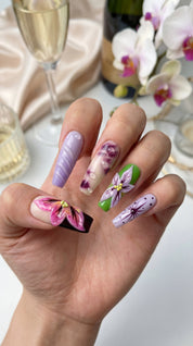 Midnight Bloom Atelier