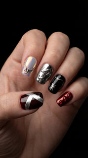 Nocturne Chrome