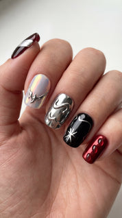 Nocturne Chrome