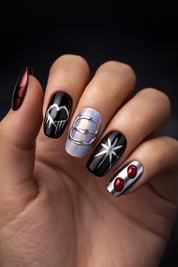 Nocturne Chrome
