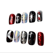 Nocturne Chrome
