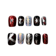 Nocturne Chrome