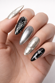 Noir Alloy