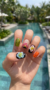 Petal Confections