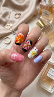 Petal Confections