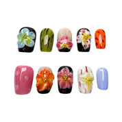 Petal Confections
