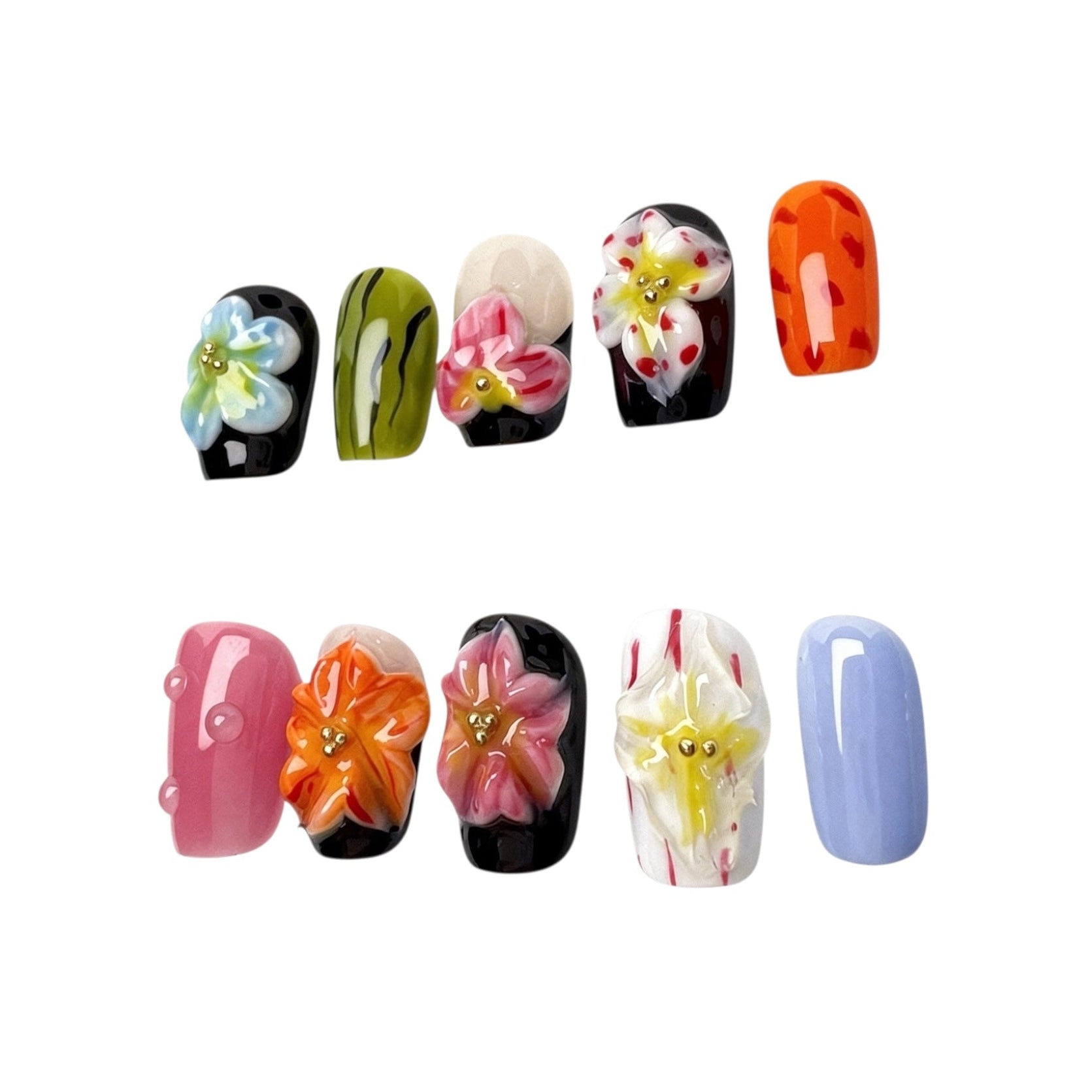 Petal Confections