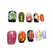 Petal Confections