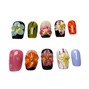 Petal Confections