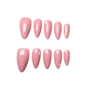 Strawberry Milk Soft Dot