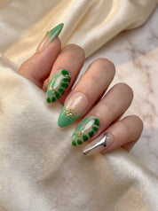 Verdant Aura
